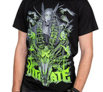 ICON OF SIN TEE