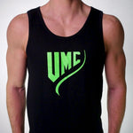 UMC Logo Tank-Top Men