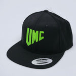 UMC Logo Cap (Snap Back)