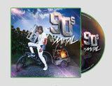 90s in Metal Vol.1 - ALBUM