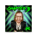 CHAPTER 3 (Ltd. Album DIGIPACK)